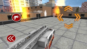 archive: Emergency Call 112: Firefighting Simulation - Notruf 112 Simul8 (English) Level 8