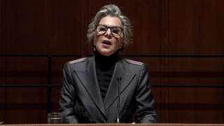 Barbara Boxer Lecture Series: An Election Like No Other, and What Lies Ahead