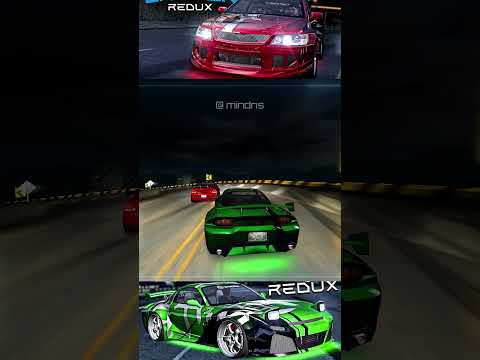 Can I Overtake Kenji With His Own Car NFSC REDUX