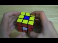 EASY-Rubik's Cube Tricks: Dot, Checkers, Checkers with Dot-EASY