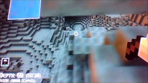 Total Miner Tower And Sphere (Moon World)