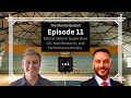 The Mental Barbell #11 - Mental Skills in Super Bowl LIX, New Research, and Performance Anxiety.