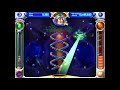 Peggle Deluxe The Final Level using Kat Tut