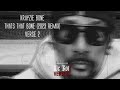 Krayzie Bone - Thats That Bone (2023 Remix) (Verse 2)