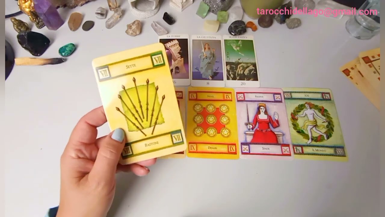 QUANTO CONTO PER LUI/LEI E COSA FARÀ PER DIMOSTRARLO? #amore #esoterismo #tarocchi