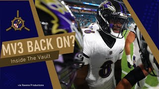 What Theyre Saying About Lamar Jackson After Electric Return