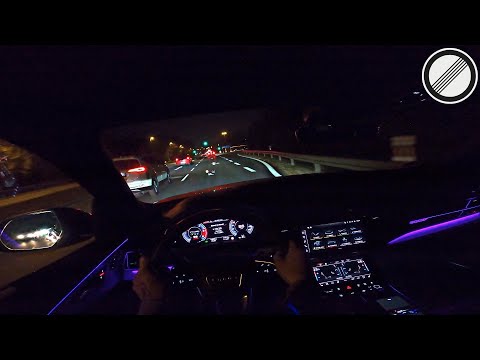 2021 Audi Q8
