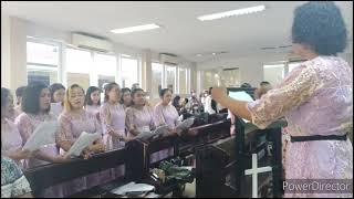 Tulang Rusuk | Lagu Rohani | Lagu Pernikahan
