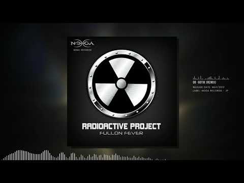Radioactive Project — 08   Radioactive Project   Gotik