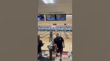 Is This  A Legit 7-10 Split? #shorts #bowling #split