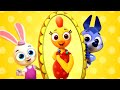 🌈 Beadies - Songs and Nursery Rhymes 🎵 Non-Stop Kids Songs LIVE!