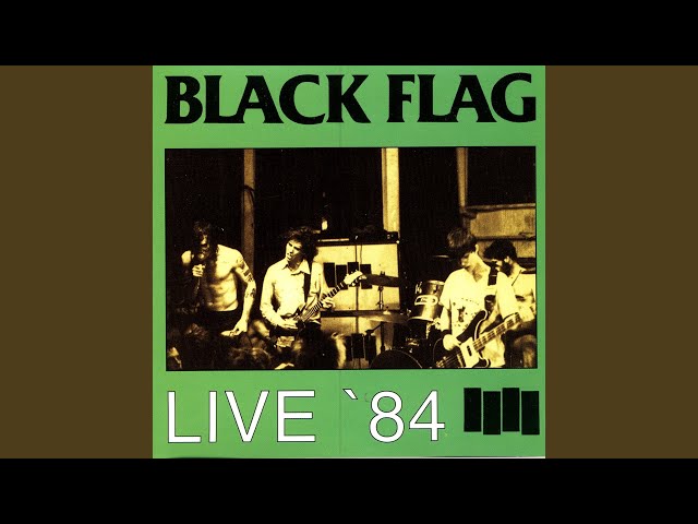 Six Pack (Live) - YouTube