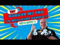 Bobovr m3 pro test meta quest 3