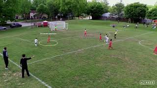 Austin A Benfica vs Liverpool Highlights