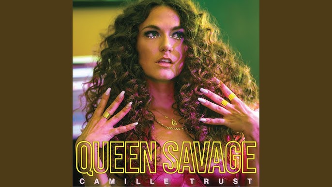 Download Camille Trust Queen Savage Official Video Youtube