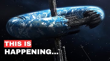 FUTURE Megastructures Concepts That is Happening Now!