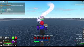 INTRO TO WIZARD WARS