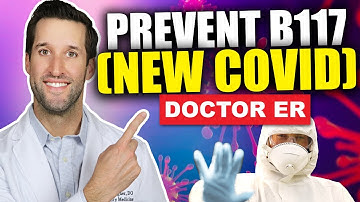 NEW COVID STRAIN — Real Doctor Explains How To Protect Yourself Against New Coronavirus Strain