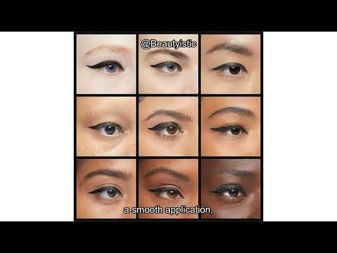 Revlon ColorStay Waterproof Eyeliner Review: Smudge-Proof, Long-Lasting, and Worth It?