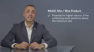 Structured notes : Market Linked GICs