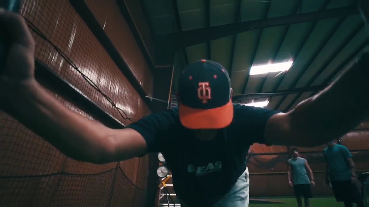 In The Clutch Baseball Omar Quintanilla YouTube