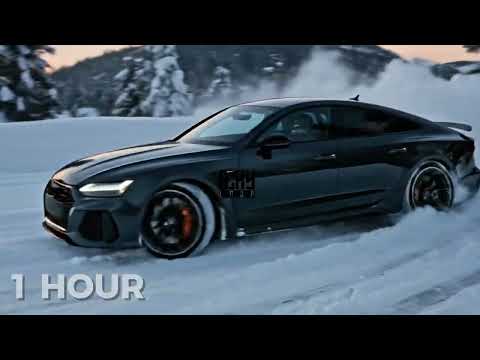 Eternxlkz SENTE MAIS Super Slowed Reverb 1 HOUR 