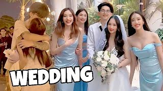 SURPRISE PROPOSAL NG JERNICS 😱😍🥰😘 WITH WEDDING 💍#JERNICS #sabbyandsophia