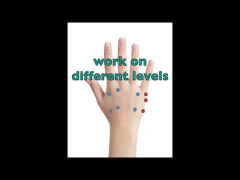 Acupuncture & Levels