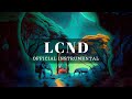 Davido - LCND (Official Instrumental)