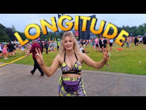 Longitude 2019 Vlog!!