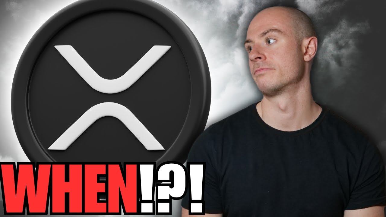 Why Isn t Ripple XRP Going Up With The Rest Of The Market Why Isn t Ripple XRP Going Up With The Rest Of The Market