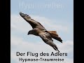 Der Flug des Adlers: Hypnose-Traumreise von Hypnowelten | Vollständiges Hörbuch