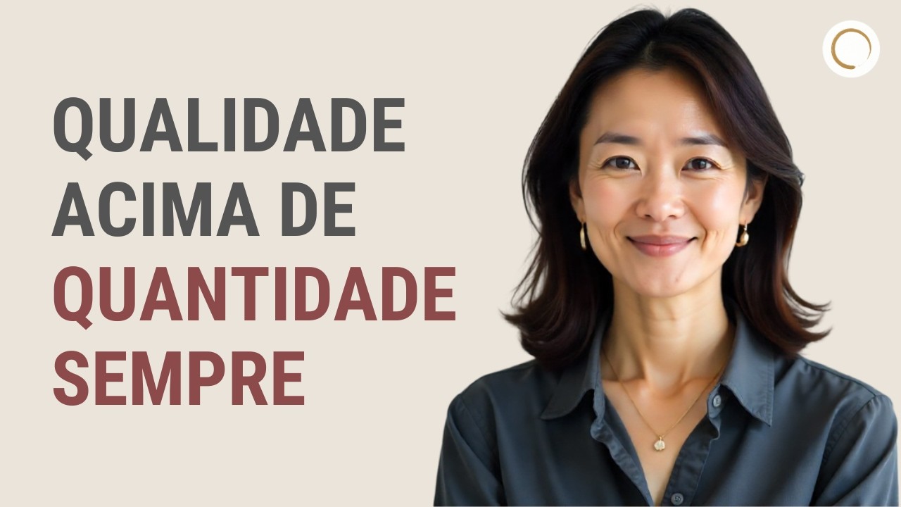 Riqueza Silenciosa: O Método Japonês Para um Guarda-Roupa Cápsula Perfeito