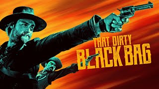 That Dirty Black Bag Season 1 2022 Trailer Oficial Legendado