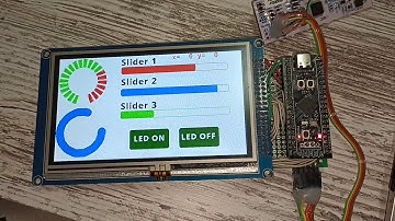 4,3 SSD1963 GPIO HIGH SPEED STM32F401 GUI TOUCH TFT STM32