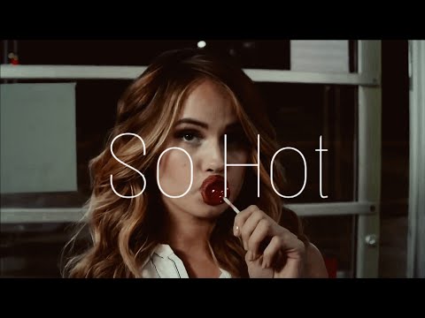 MultiFemale - So Hot