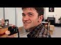 Beginning of video