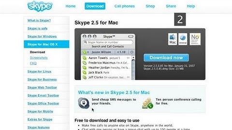 How To Have Instant Messaging On Skype
