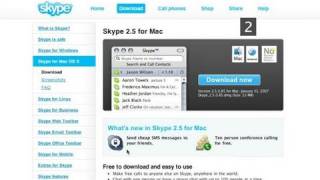 How To Have Instant Messaging On Skype