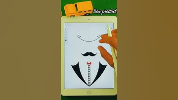 infinite Painter draw tutorial #shorts #shortart #tutorial #tutorial #drawing #art #infinity