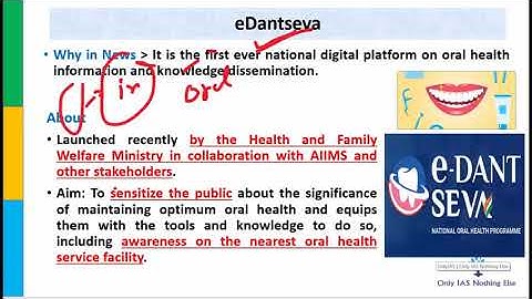 Mission 2020: Lecture 5 Miscellaneous | Current Affairs Revision for Prelim 2020