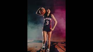 Borden Freshman Ava Wheeler had monster Year.
