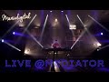 Capture de la vidéo Manudigital - Live Feat. Dapatch & Davojah @El Mediator (Official Live Video)