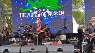 GALA-GALA RHOMA IRAMA AND SONETA GROUP KOPDARNAS 2024