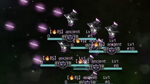 starblast.io flies but they groove