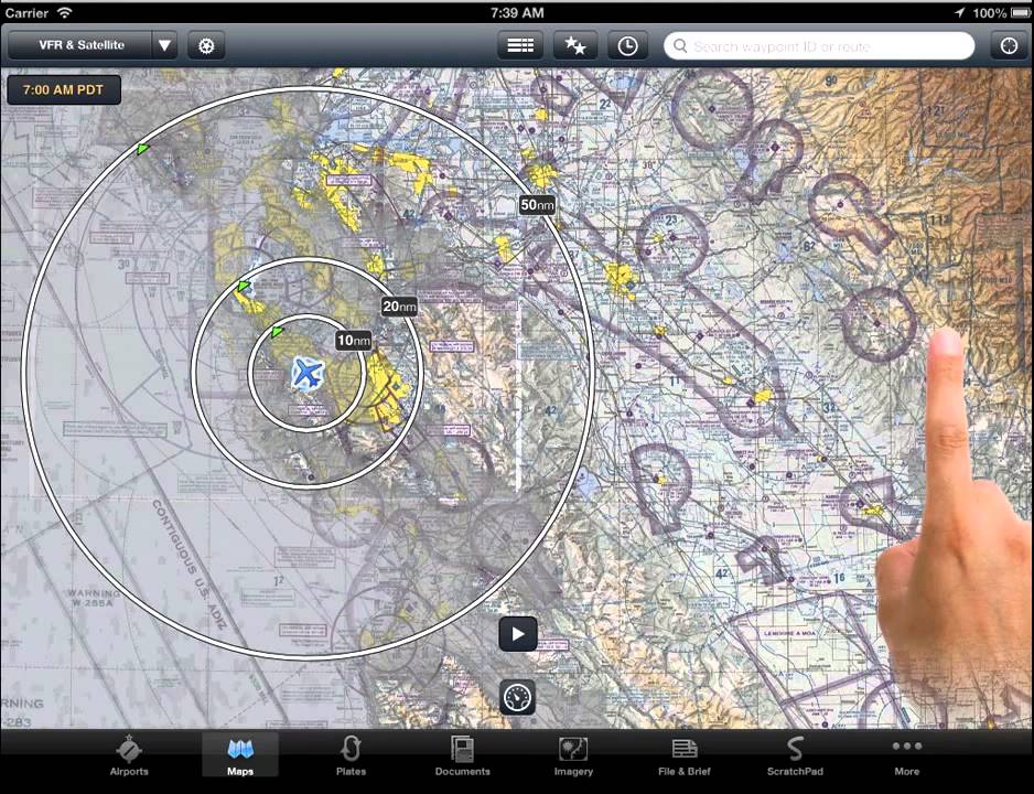 Distance Rings YouTube