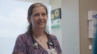 Why Our Providers Love Working at Cooley Dickinson Hospital and Mass General Brigham