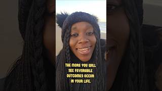 What You Wish For Rather Than What You Dont Want