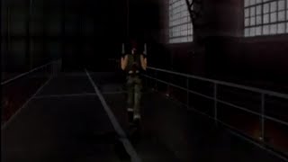 AOD Development: Extended B-Roll