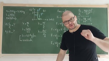 212: Mec. Clássica - Exercício - Leis De Newton/Mov. De Corda - Moysés/Vol.01/Cap.08/Exe.16